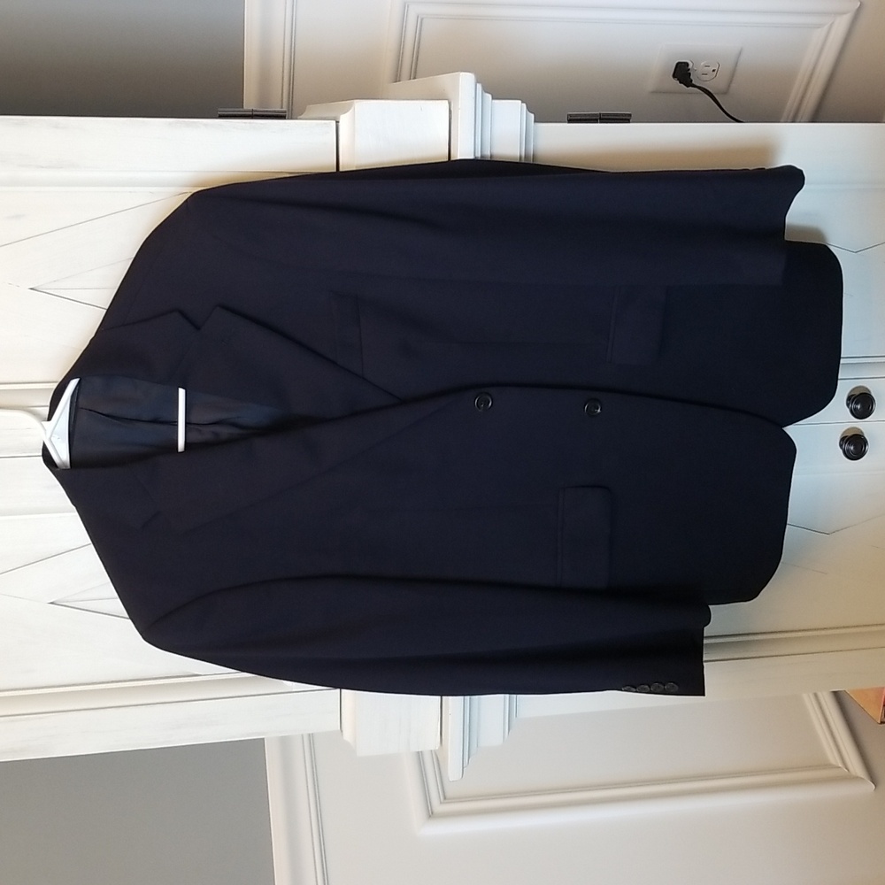 Men's sport coat/blazer